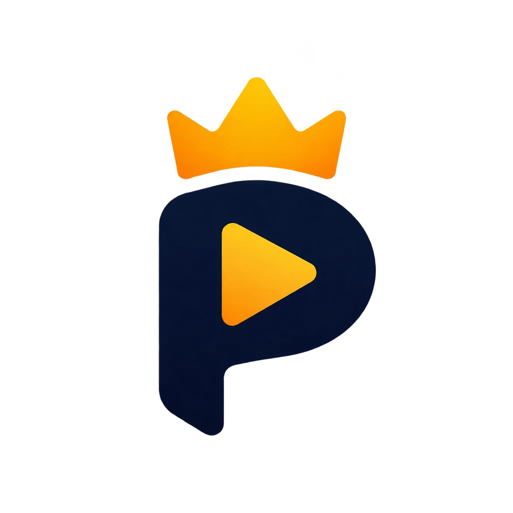 p123 Logo
