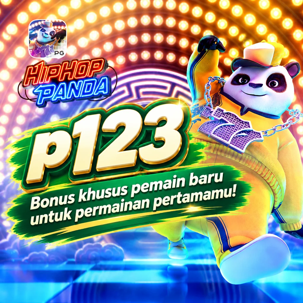 p123 · Galeri permainan